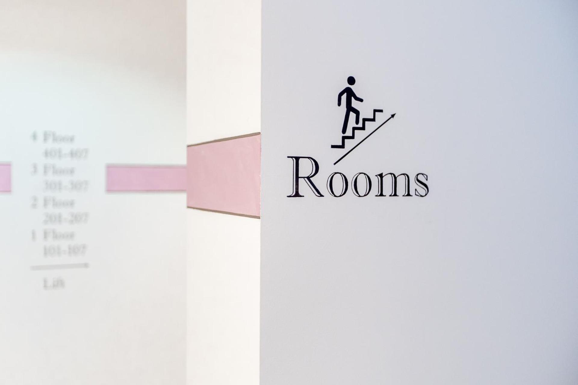 Miralago Locarno Easy Rooms Muralto Exterior photo
