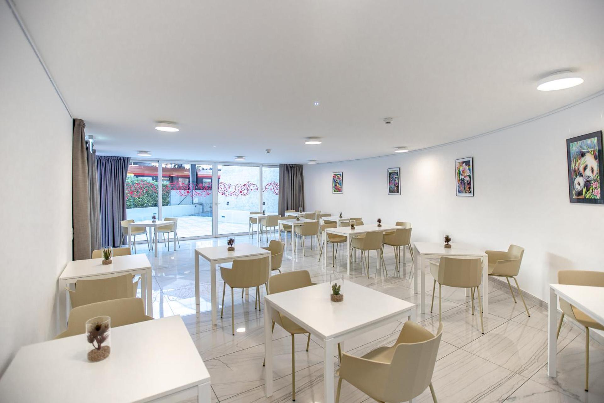 Miralago Locarno Easy Rooms Muralto Exterior photo