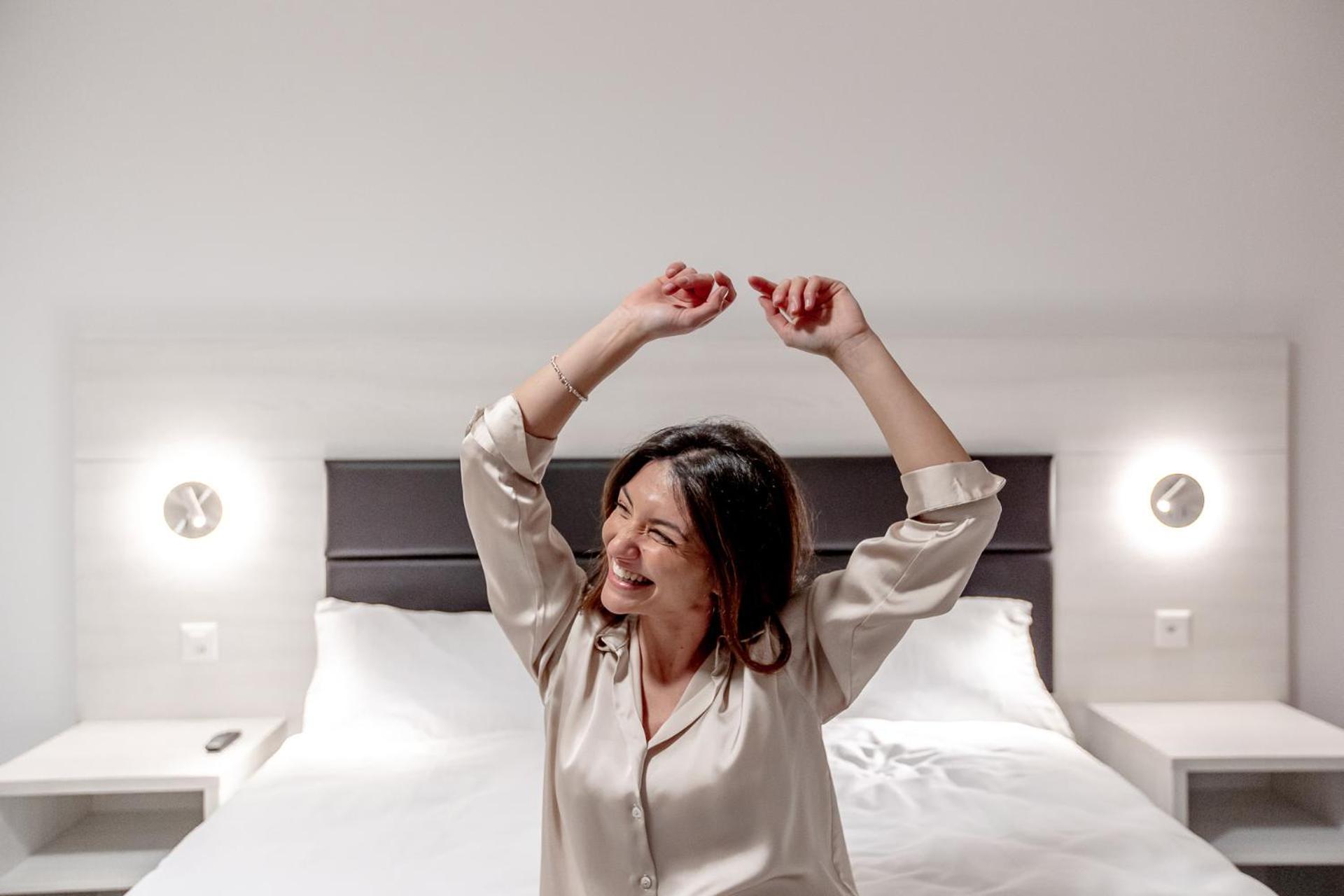 Miralago Locarno Easy Rooms Muralto Exterior photo